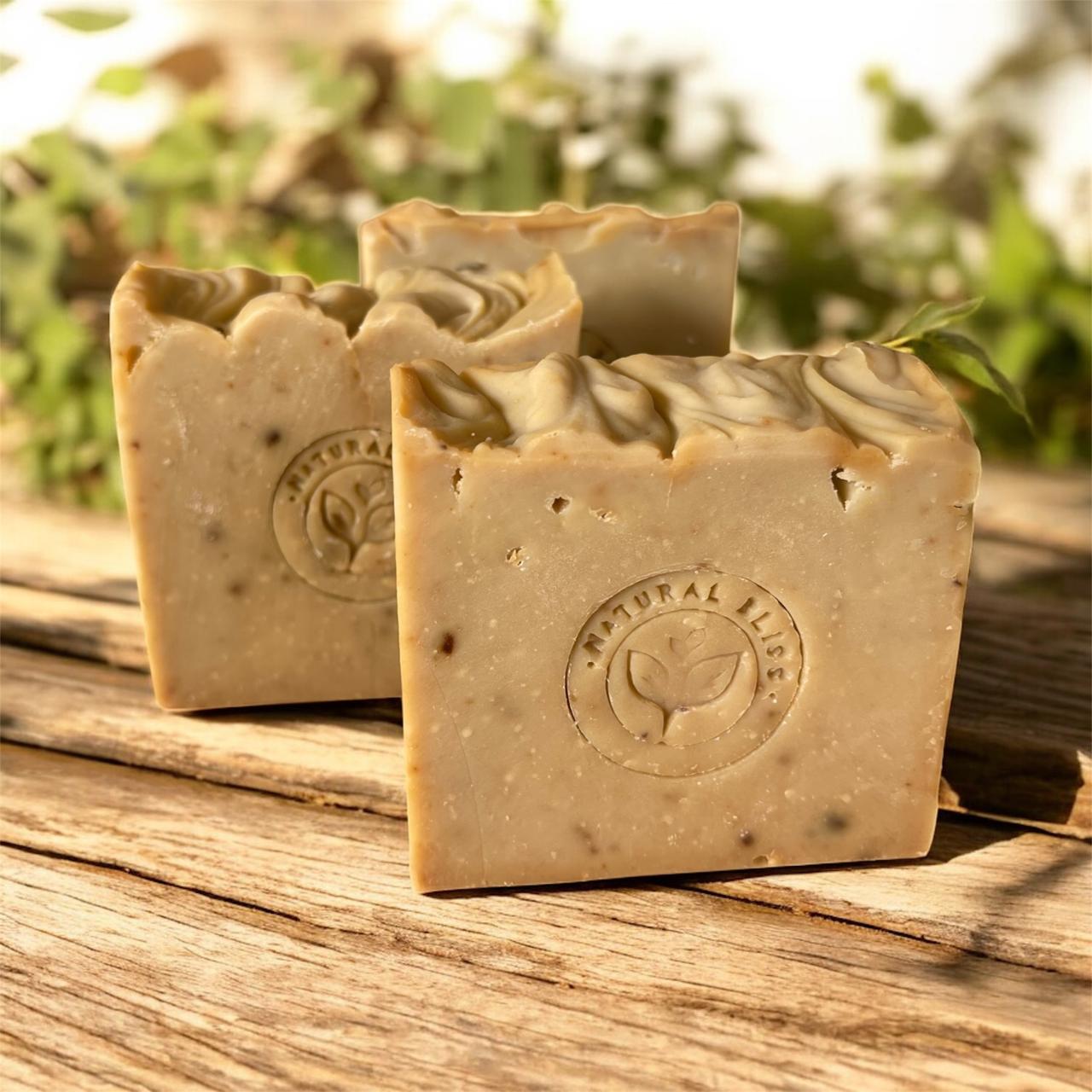 Herbal Purity Soap