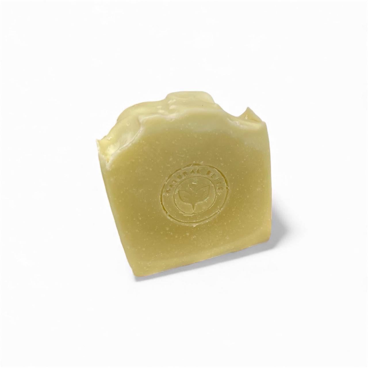 Green Bliss Soap