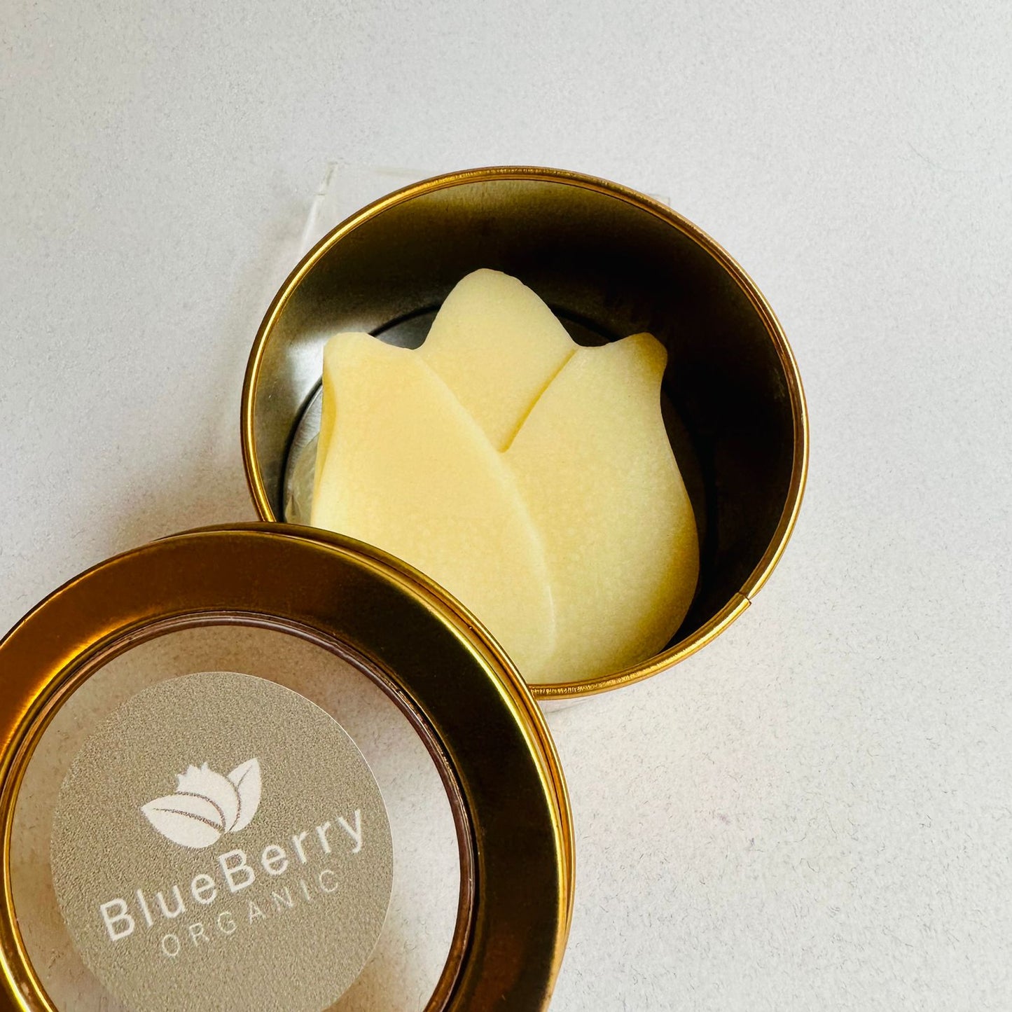 Lotion Bar with bees wax