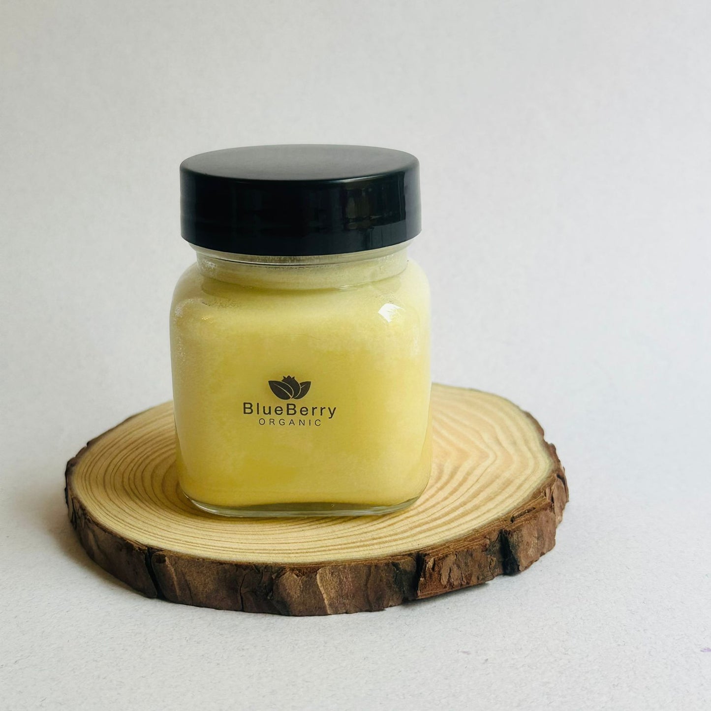 Organic Shea Butter