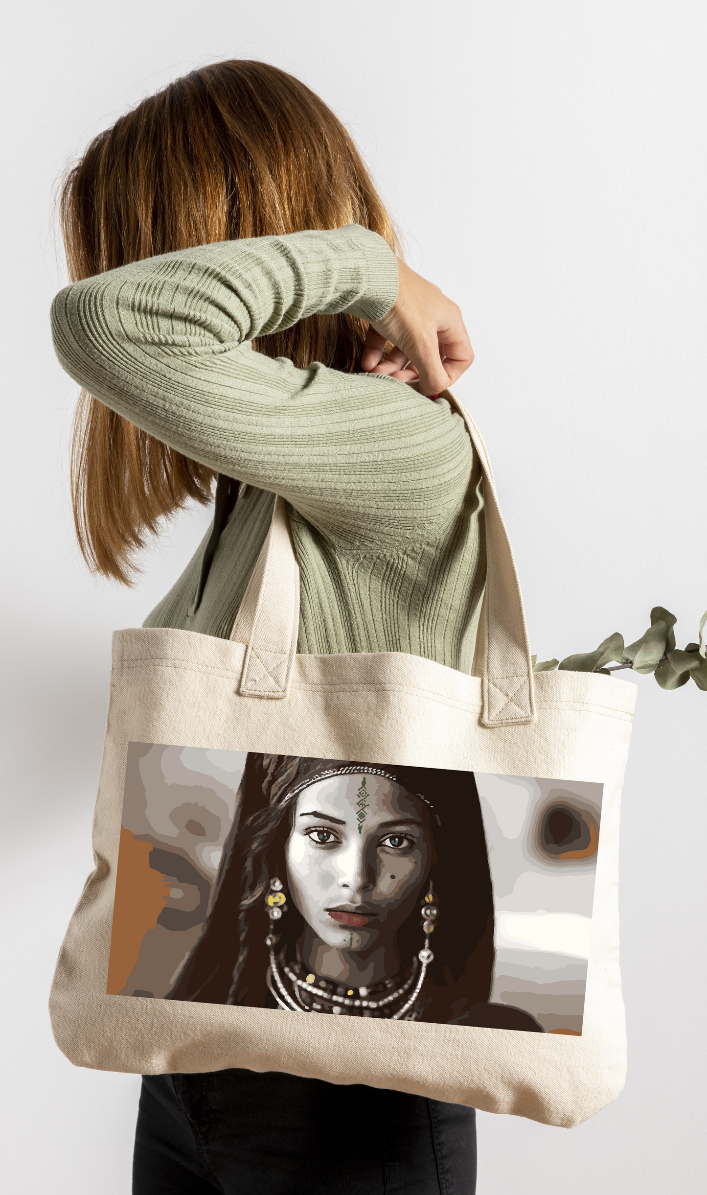 Tote Bag,From Designless