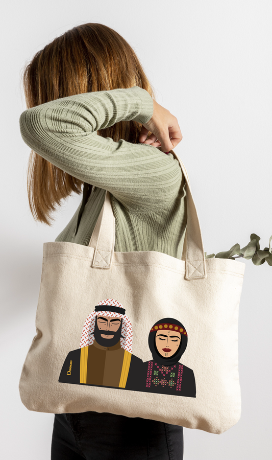 Tote Bag,From Designless