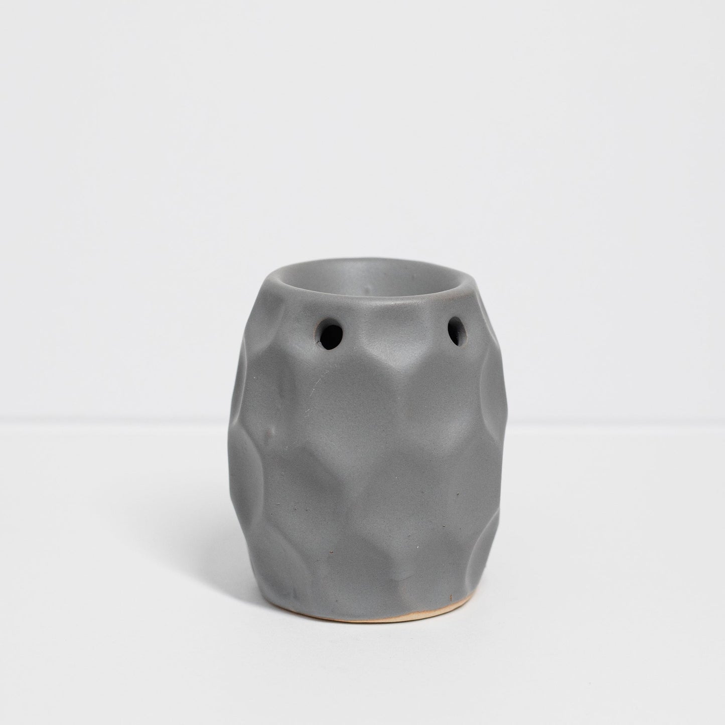 Hot Oil Lamp Burner - Wonder Candles