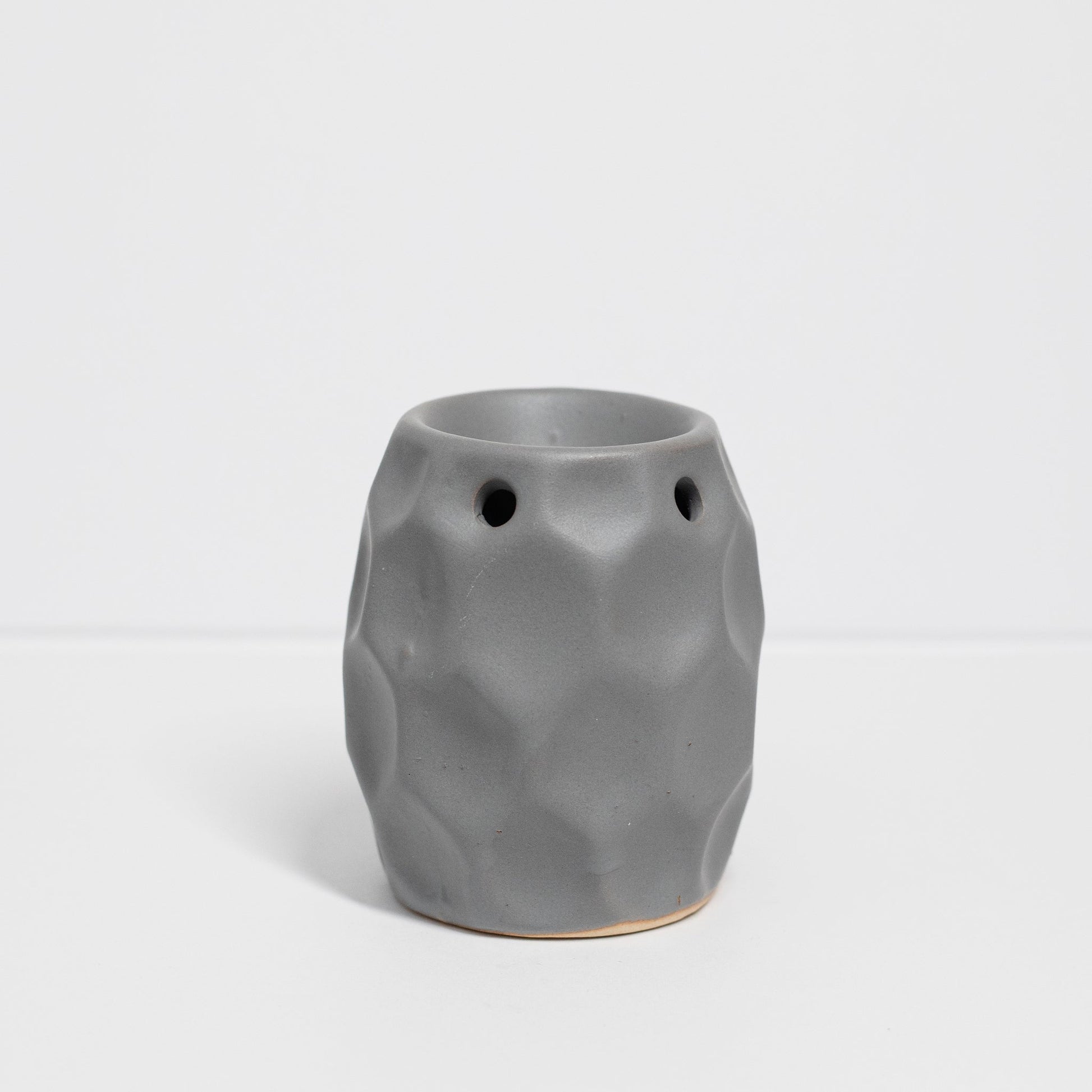 Hot Oil Lamp Burner - Wonder Candles